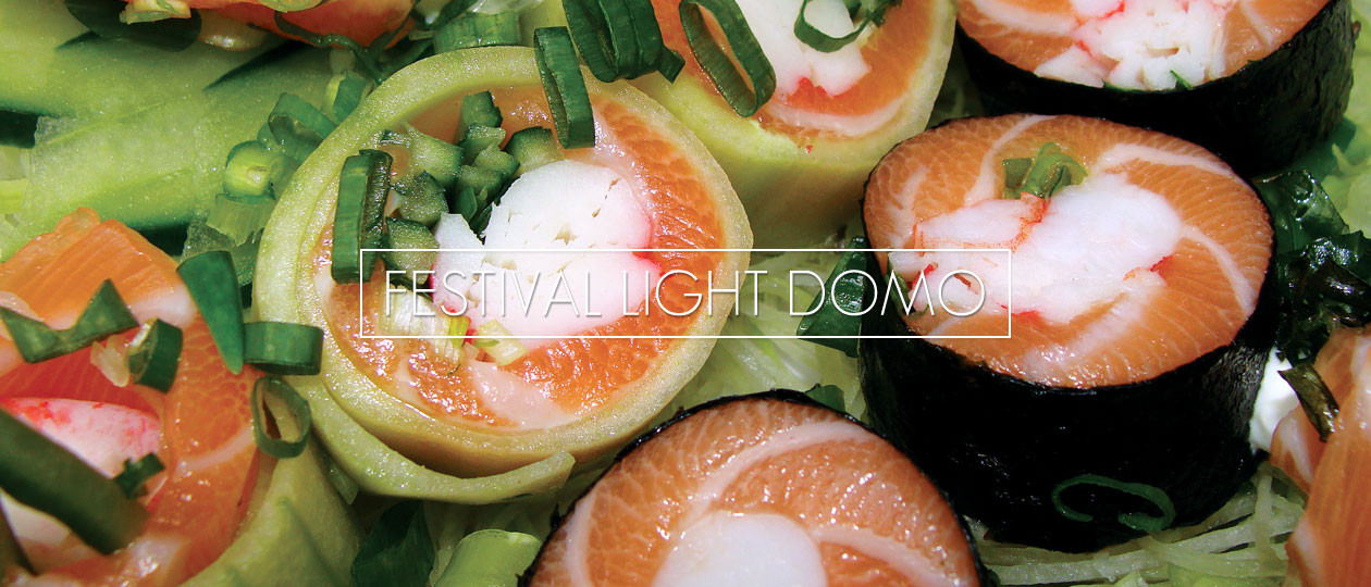 Festival light